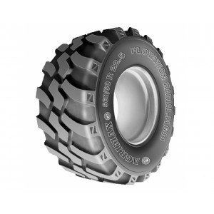 Радиальная 560/45R22,5   BKT BKT