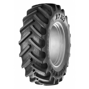 Радиальная 460/85R34 18,4R34  BKT BKT
