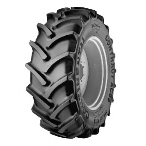 Радиальная 380/90R46 14,9R46  Continental Mitas