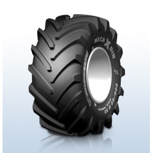 Радиальная 620/75R30 23,1R30  Michelin Michelin