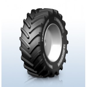 Радиальная 480/70R38 19,5LR38  Michelin Michelin