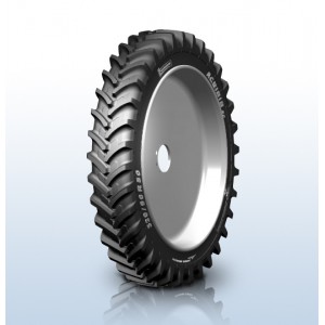 Радиальная 320/90R42 12,4R42  Michelin Michelin