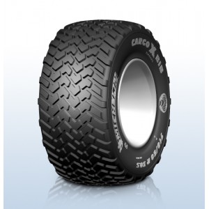 Радиальная 500/60R22,5 20,0R22,5  Michelin Michelin