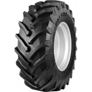 Радиальная 600/70R28   TRELLEBORG 