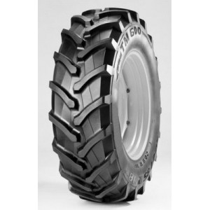 Радиальная 380/85R30 14,9R30  TRELLEBORG 