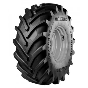 Радиальная 800/65R32 30,5LR32  TRELLEBORG 