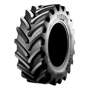 Радиальная 540/65R34   BKT BKT