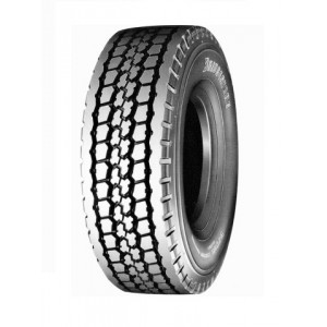 Радиальная 385/95R25 14,00R25  Bridgestone 