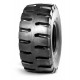 Шина 35/65R33 2* VSDL Bridgestone