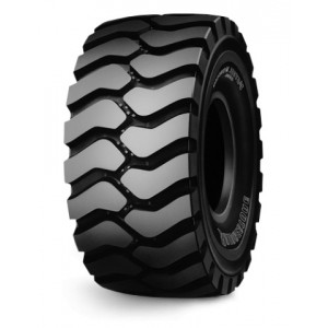 Радиальная  35/65R33  Bridgestone 