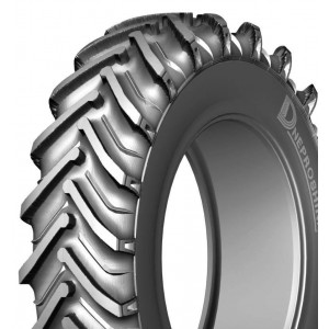 Радиальная 480/70R38 19,5LR38  Днепрошина 