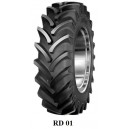 Шина 320/85R32 (12,4R32) 142A8 / 142B RD-01 MITAS