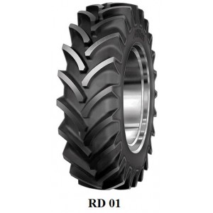 Радиальная 320/85R32 12,4R32  MITAS Mitas
