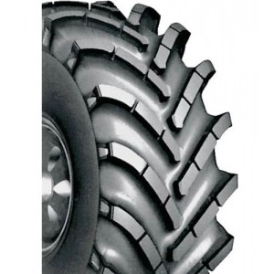 Радиальная 610R665 23,1R26  Rosava 