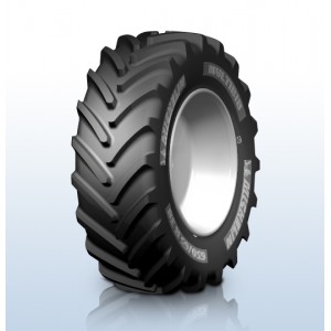 Радиальная 600/65R34   Michelin Michelin