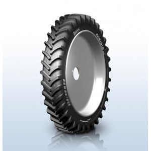 Радиальная 520/85R42 20,8R42  Michelin Michelin