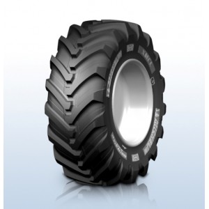 Радиальная 340/80R18 12,5R18  Michelin Michelin