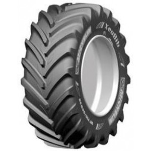 Радиальная 600/60R30   Michelin Michelin