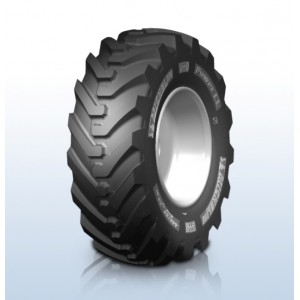 Диагональная 340/80-18 12,5-18  Michelin Michelin