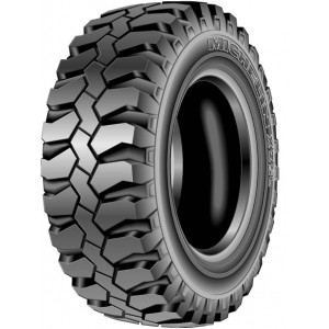 Радиальная 335/80R20 12,5R20  Michelin Michelin