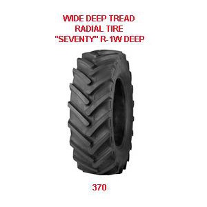 Радиальная 800/70R38   Alliance ATG