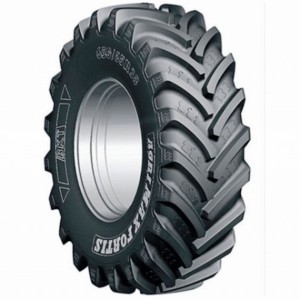 Радиальная 600/70R34   BKT BKT