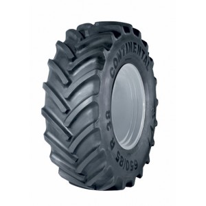 Радиальная 650/75R42   Continental Mitas