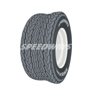 Диагональная   22,5x8,00-12 Speedways Speedways